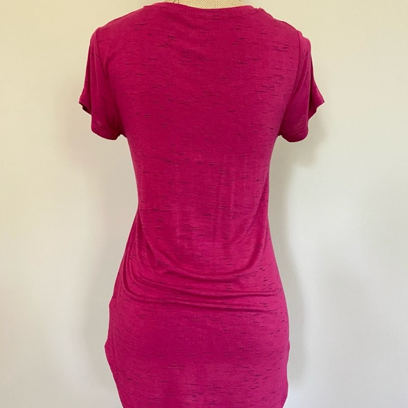 Wine is my Favorite Color Tee - Picture 2 of 5